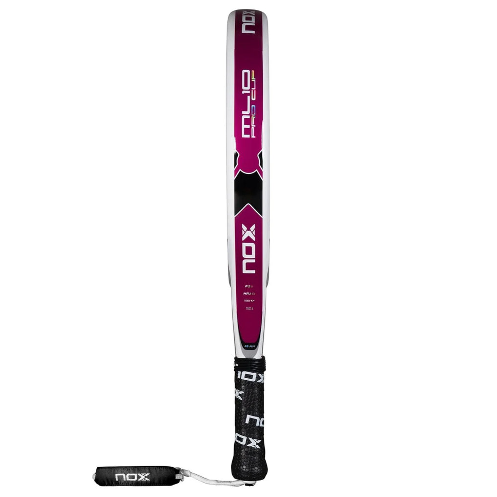 Racheta padel Nox ML10 PRO CUP LIGHT 2025