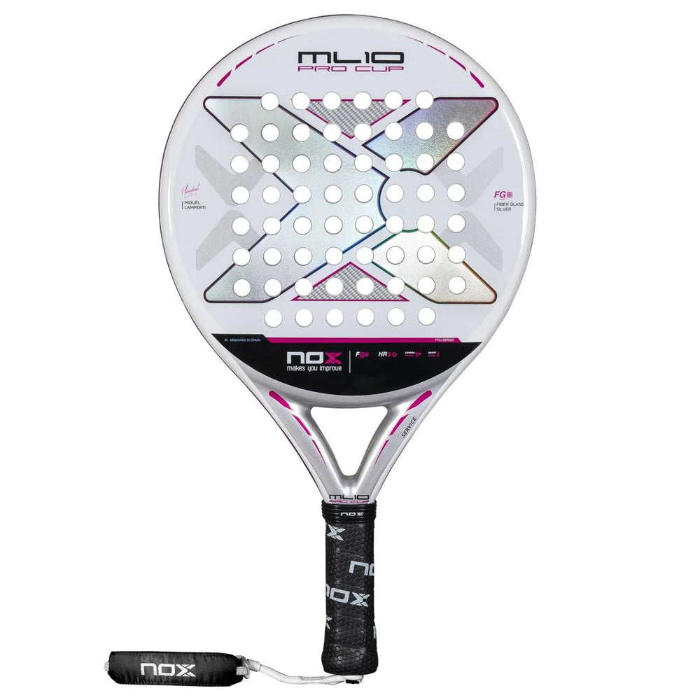 Racheta padel Nox ML10 PRO CUP LIGHT 2025
