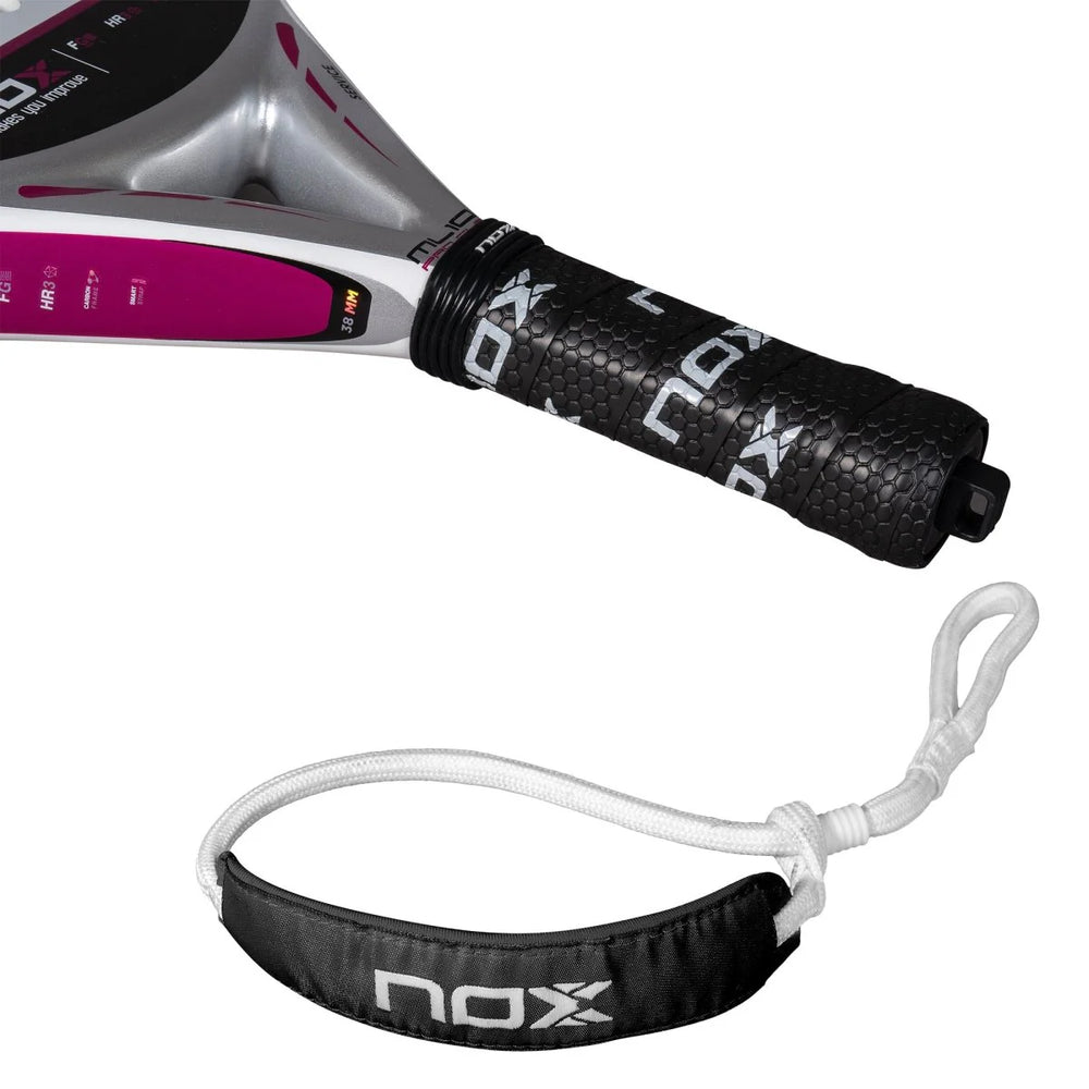Racheta padel Nox ML10 PRO CUP LIGHT 2025