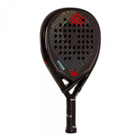 Racheta padel Vibor-A YTITAN 3K BLACK 2026