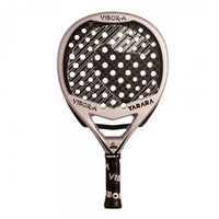 Racheta padel Vibor-A YARARA PRO SILVER 2026