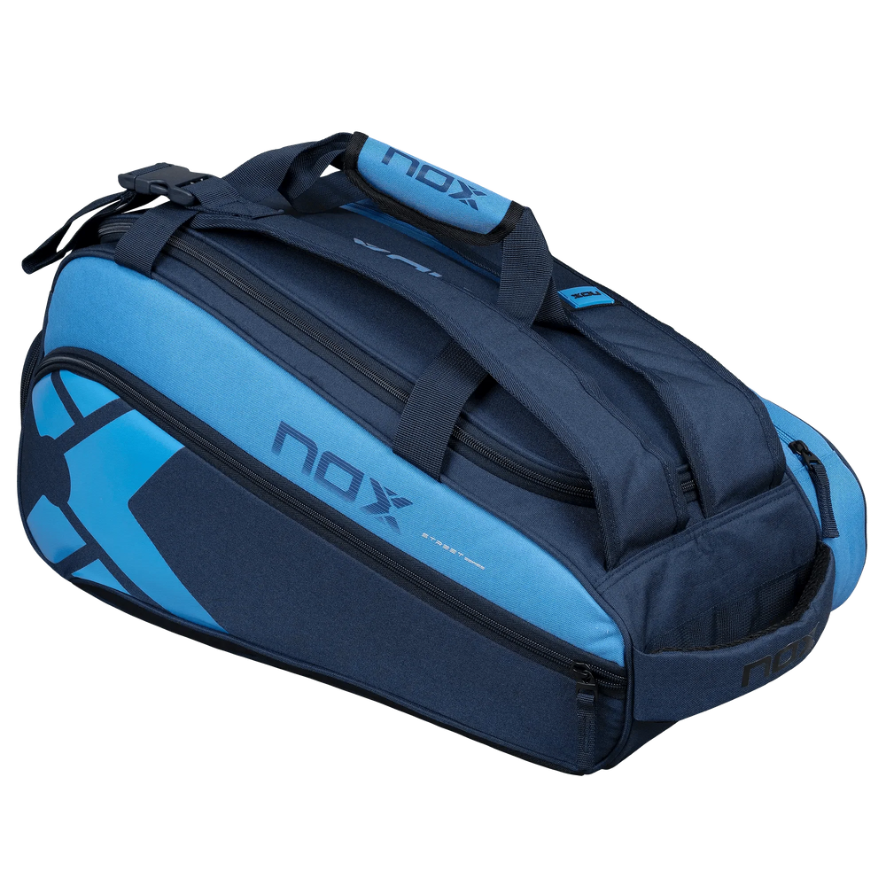 Geanta padel STREET SERIES SKY BLUE