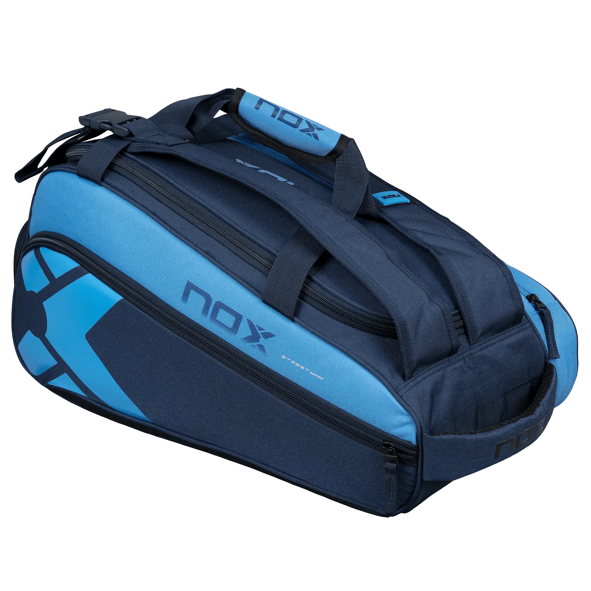 Geanta padel STREET SERIES SKY BLUE