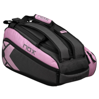 Geanta padel STREET SERIES GREY/PINK