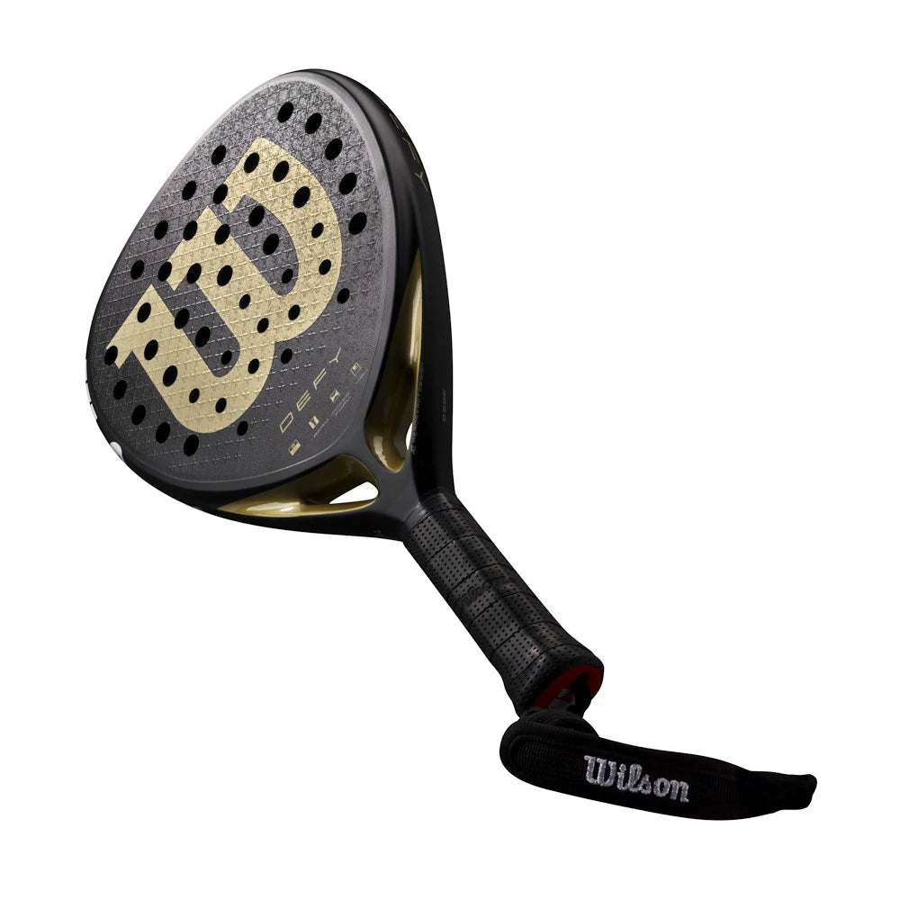 Racheta padel Wilson Defy V1 2025
