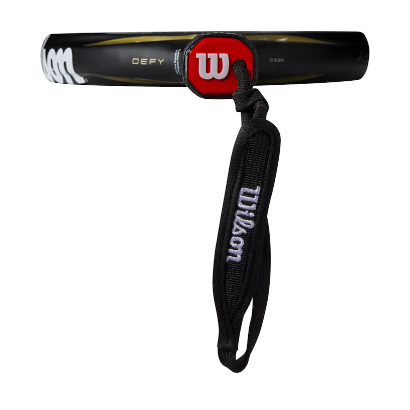 Racheta padel Wilson Defy V1 2025