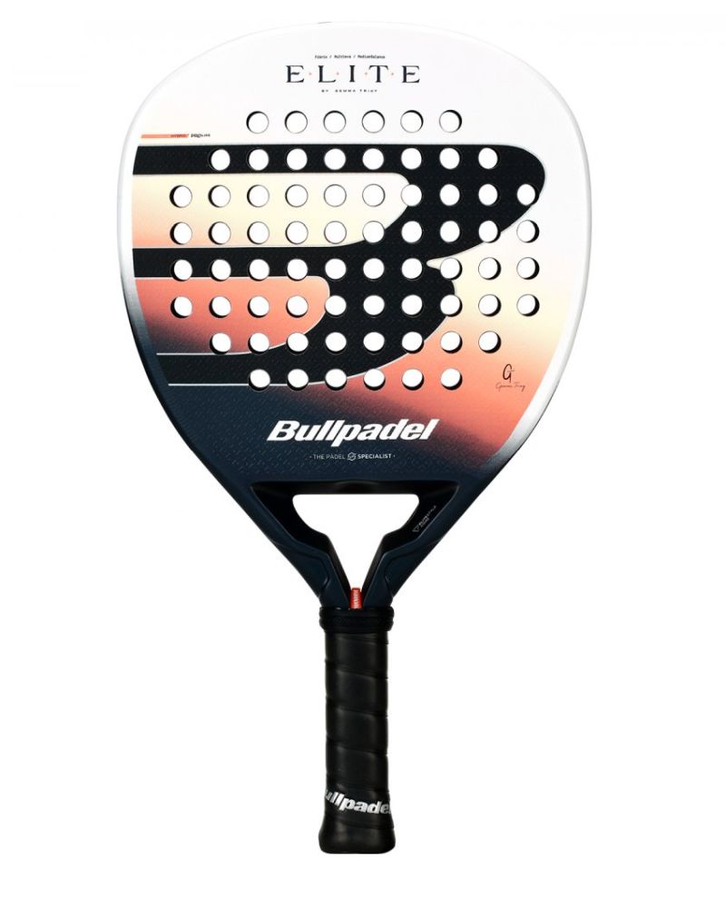 Racheta padel Bullpadel Elite Woman 2026