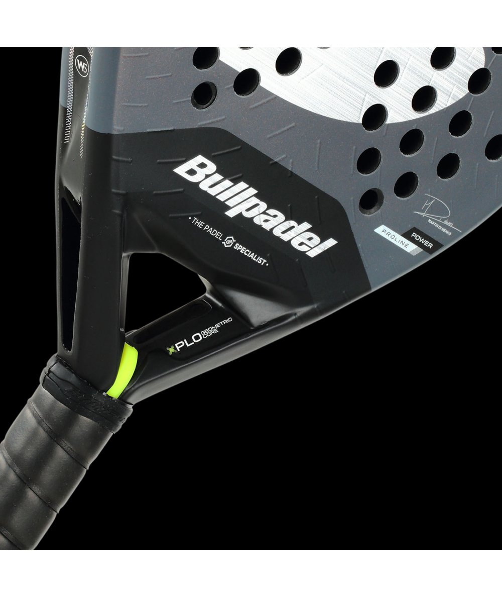 Racheta padel Bullpadel XPLO Comfort 2026