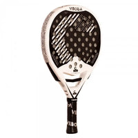 Racheta padel Vibor-A YARARA PRO WHITE 2.0 2026