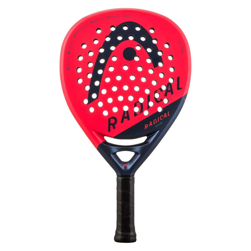 Racheta padel Head Radical Elite 2024