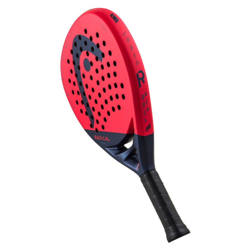 Racheta padel Head Radical Elite 2024