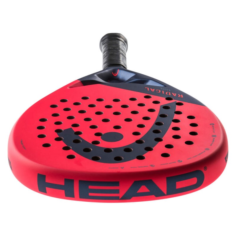 Racheta padel Head Radical Elite 2024
