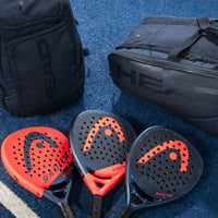 Racheta padel Head Radical Elite 2024