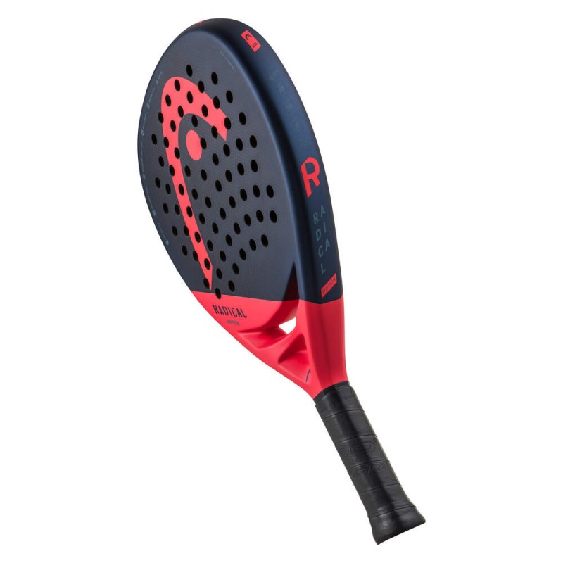 Racheta padel Head Radical Motion 2024