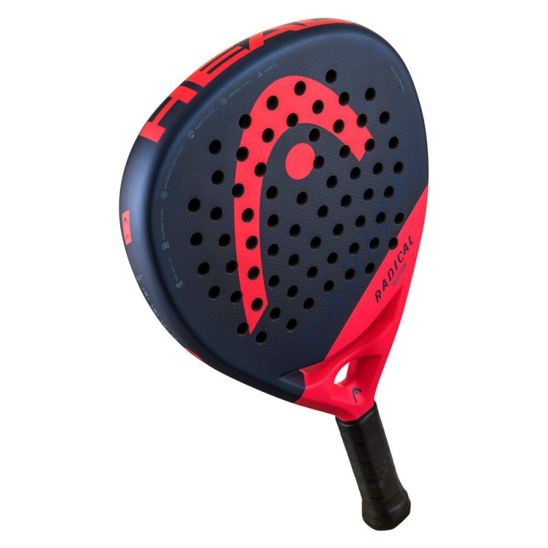 Racheta padel Head Radical Motion 2024