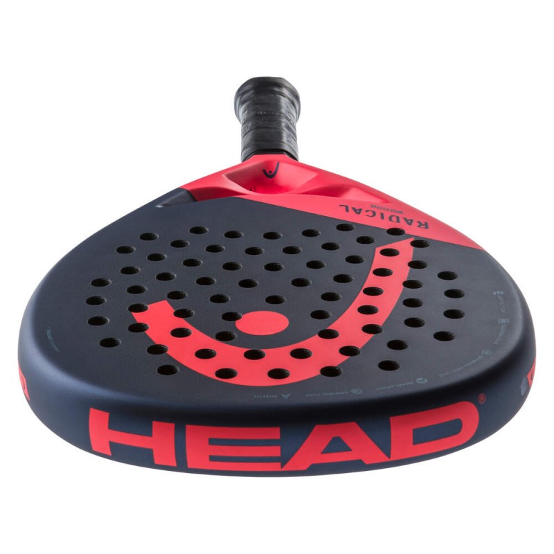 Racheta padel Head Radical Motion 2024