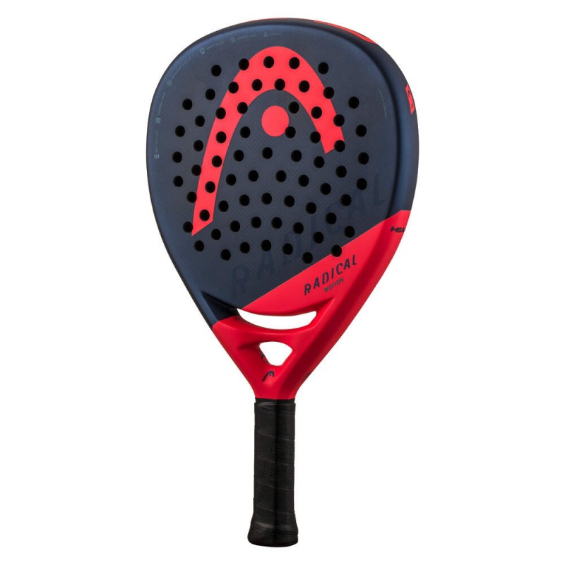 Racheta padel Head Radical Motion 2024