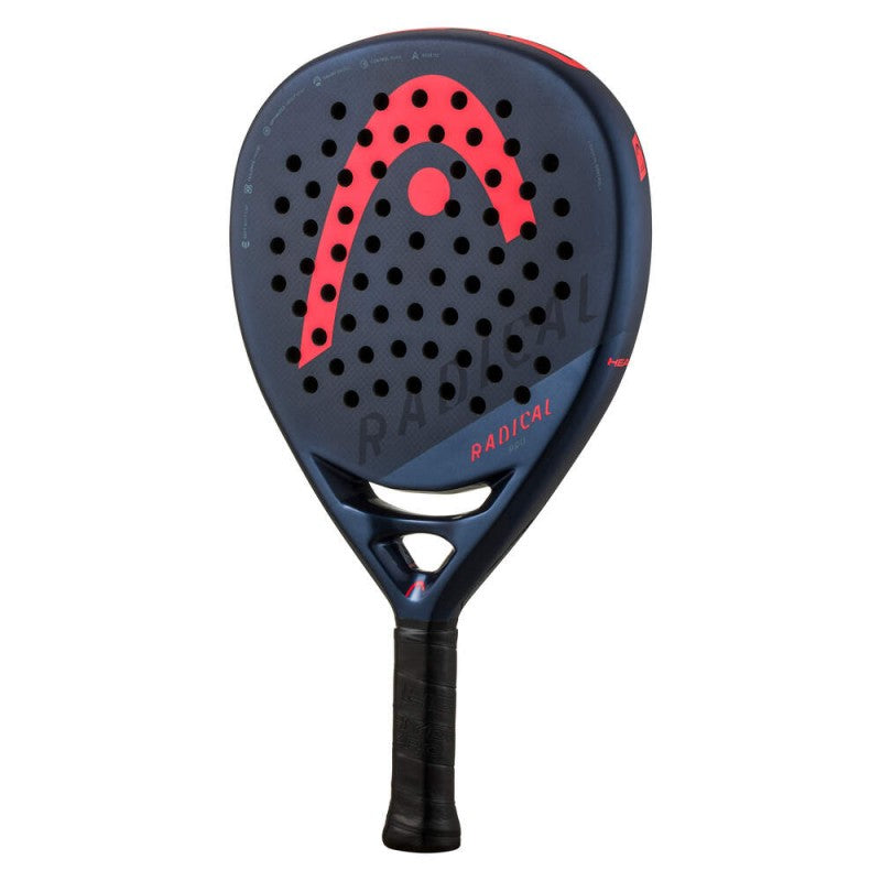 Racheta padel Head Radical Pro 2024