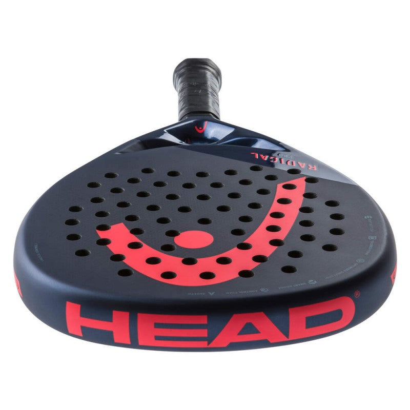 Racheta padel Head Radical Pro 2024
