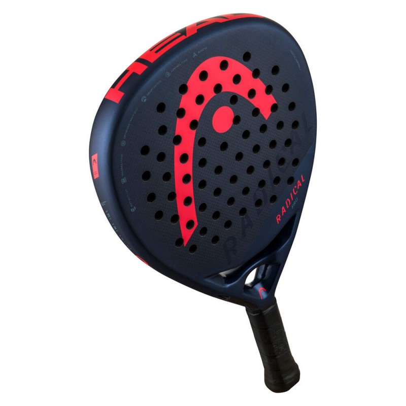 Racheta padel Head Radical Pro 2024