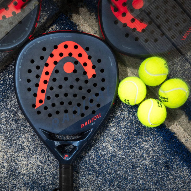 Racheta padel Head Radical Pro 2024