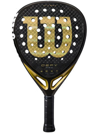 Racheta padel Wilson Defy Pro V1