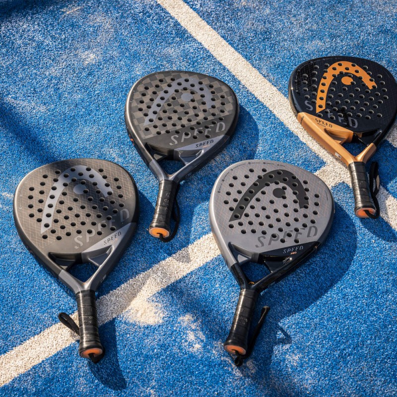 Racheta padel Head Speed Junior 2023