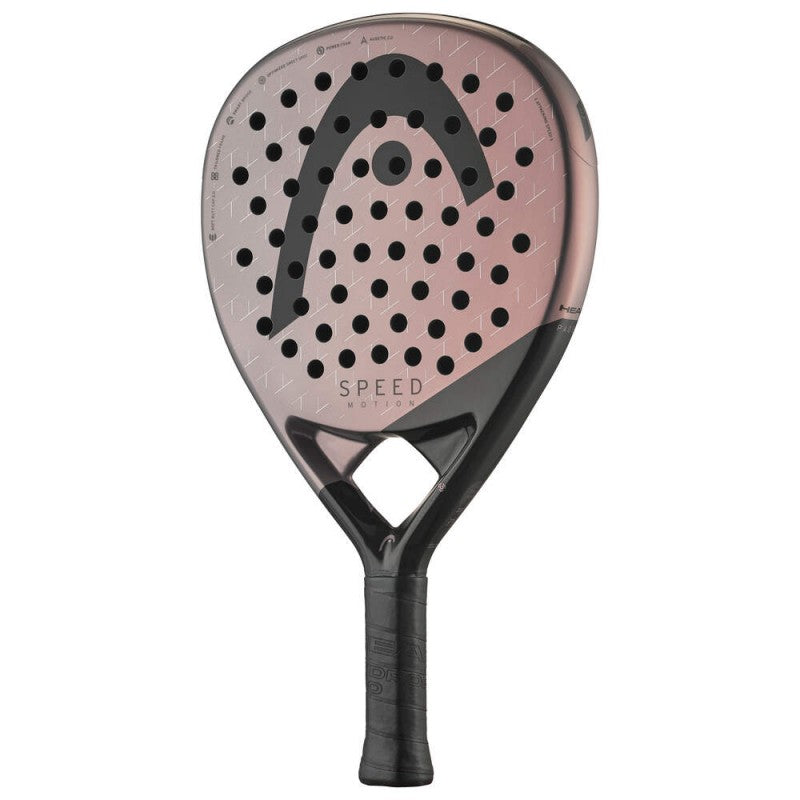 Racheta padel Head Speed Motion 2025