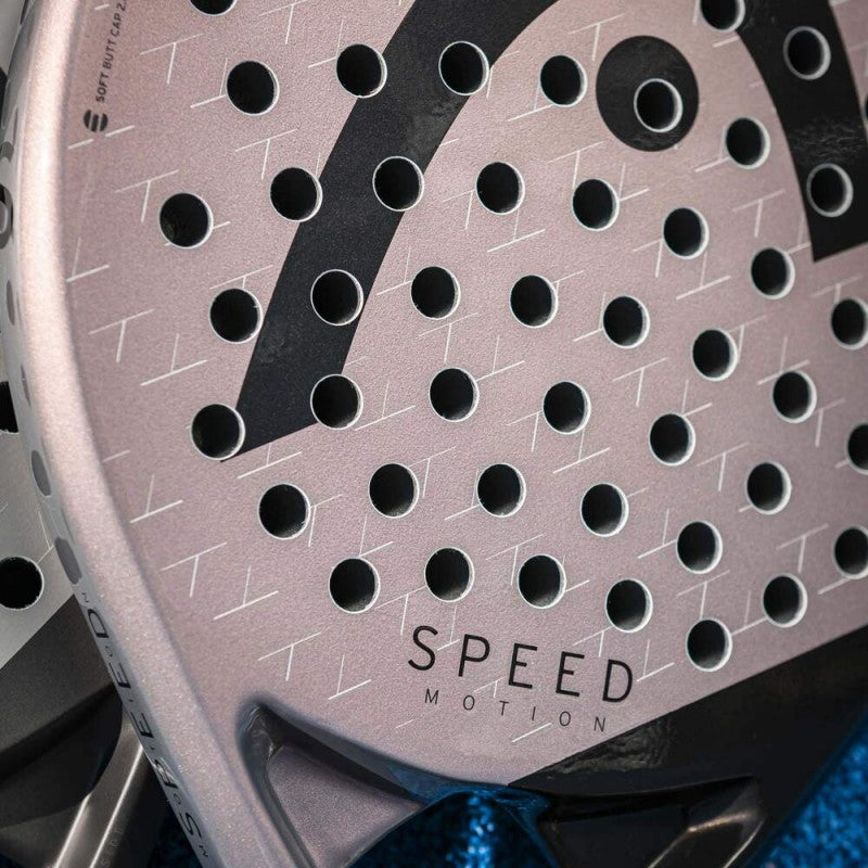 Racheta padel Head Speed Motion 2025