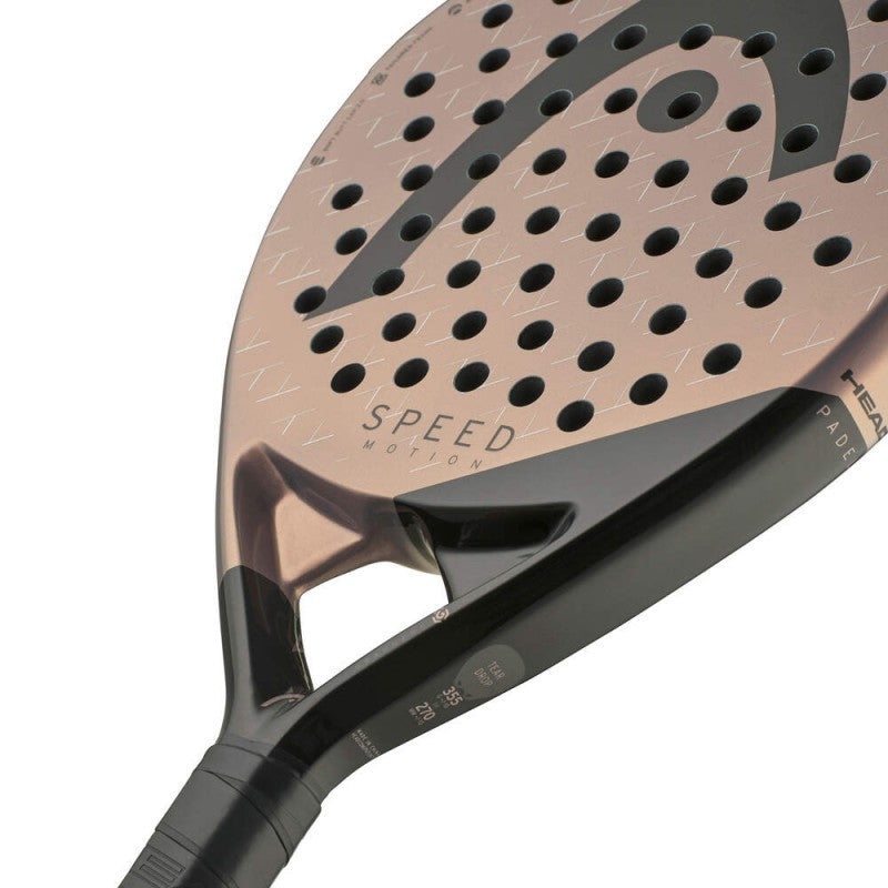 Racheta padel Head Speed Motion 2025