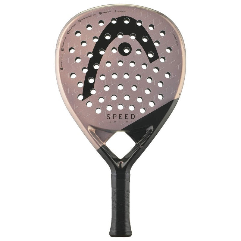 Racheta padel Head Speed Motion 2025