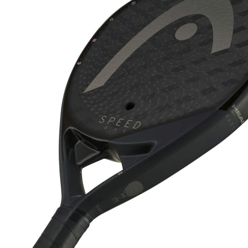 Racheta padel Head Speed One 2025