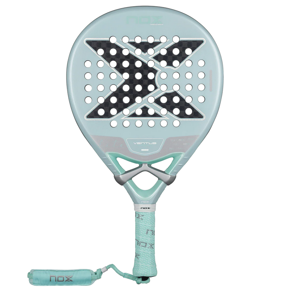 Racheta padel  VENTUS HYBRID 12K LITE 2026