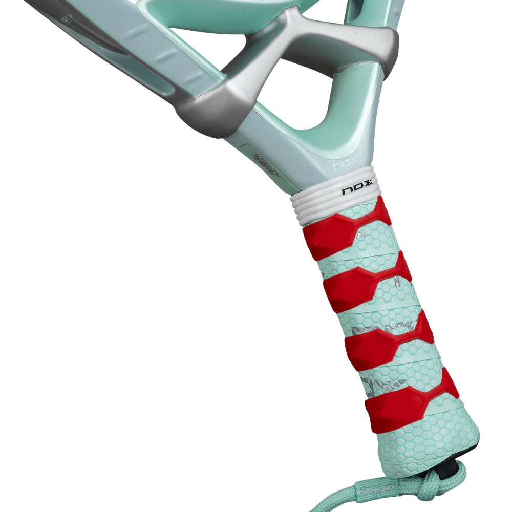 Racheta padel  VENTUS HYBRID 12K LITE 2026