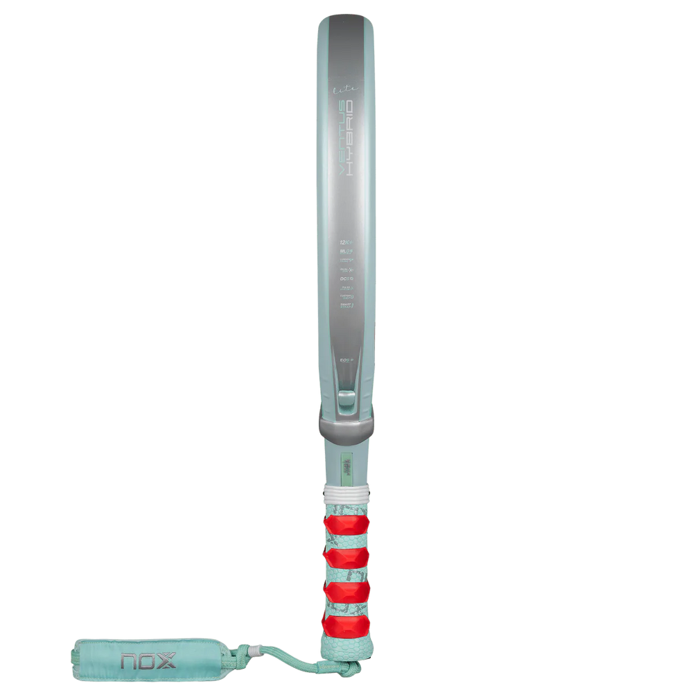 Racheta padel  VENTUS HYBRID 12K LITE 2026