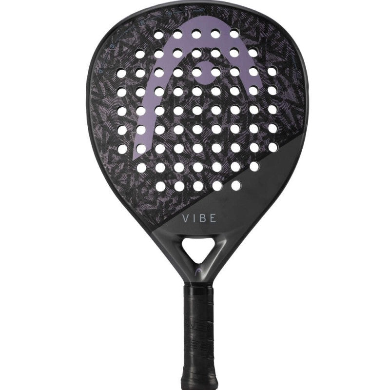 Racheta padel Head Vibe 2025 BkPu
