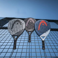 Racheta padel Head Vibe 2025 BkPu