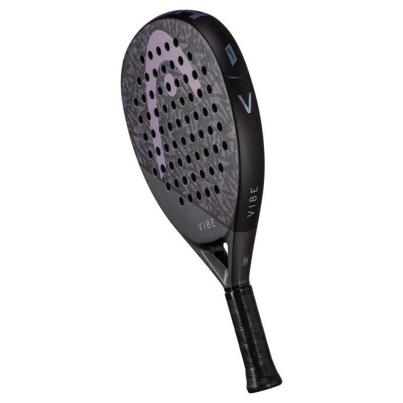 Racheta padel Head Vibe 2025 BkPu