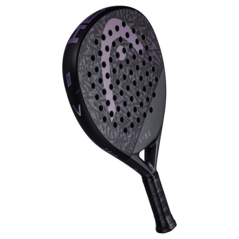 Racheta padel Head Vibe 2025 BkPu