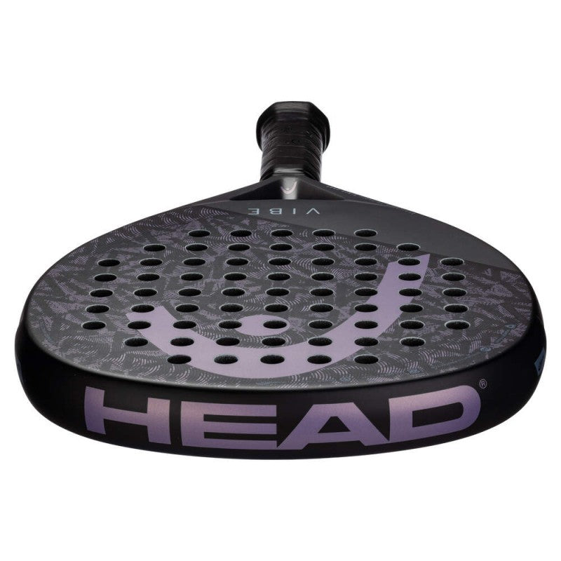 Racheta padel Head Vibe 2025 BkPu