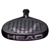 Racheta padel Head Vibe 2025 BkPu