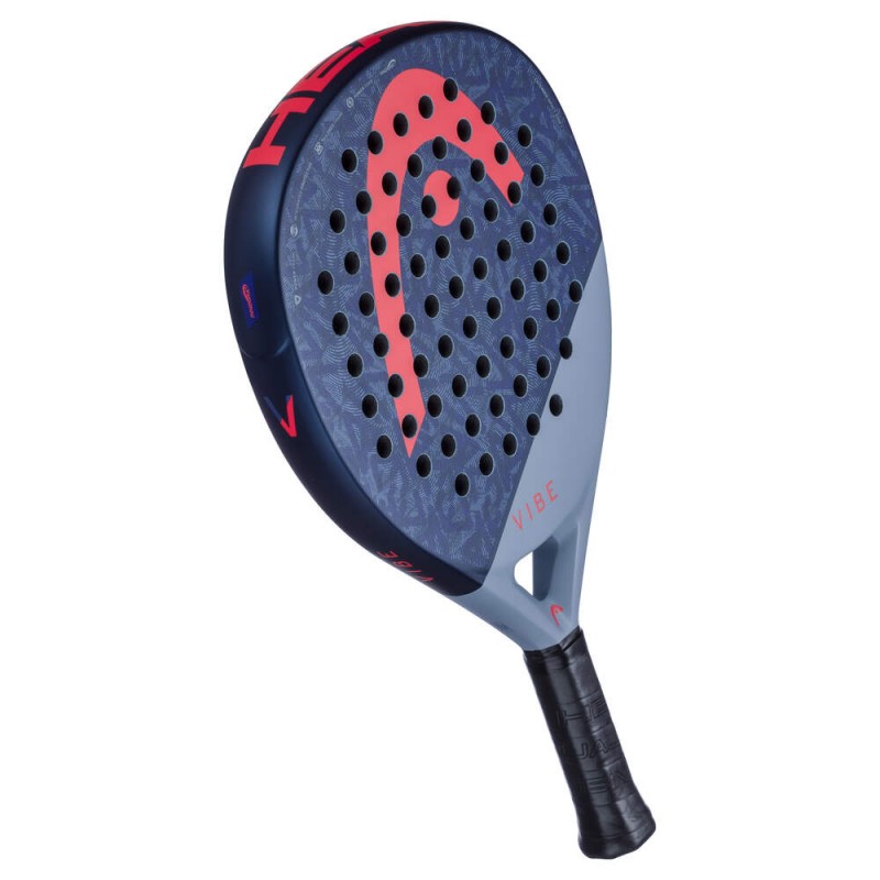 Racheta padel Head Vibe 2025 BiRd