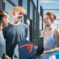 Racheta padel Head Vibe 2025 BiRd