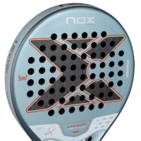 Racheta padel Nox VK10 VENTUS CONTROL 12K 2026