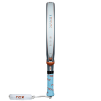 Racheta padel Nox VK10 VENTUS CONTROL 12K 2026