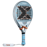 Racheta padel Nox VK10 VENTUS CONTROL 12K 2026