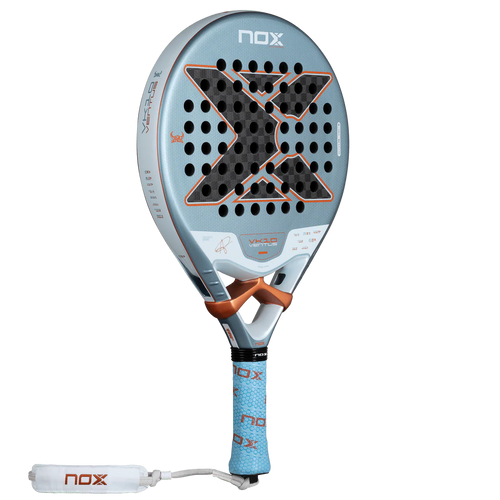 Racheta padel Nox VK10 VENTUS CONTROL 12K 2026