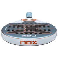 Racheta padel Nox VK10 VENTUS CONTROL 12K 2026