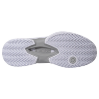 Pantofi padel Nox AT10 LUX  White/Grey