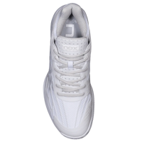 Pantofi padel Nox AT10 LUX  White/Grey
